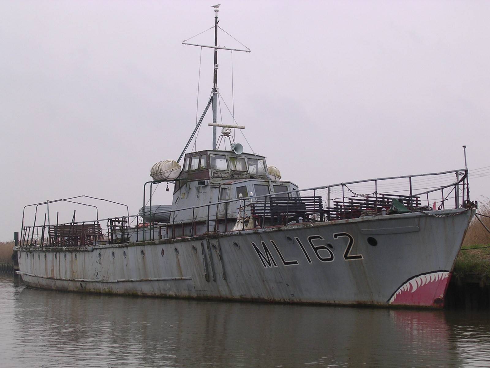 Featured image for Golden Galleon: Sad End to a Gallant Lady