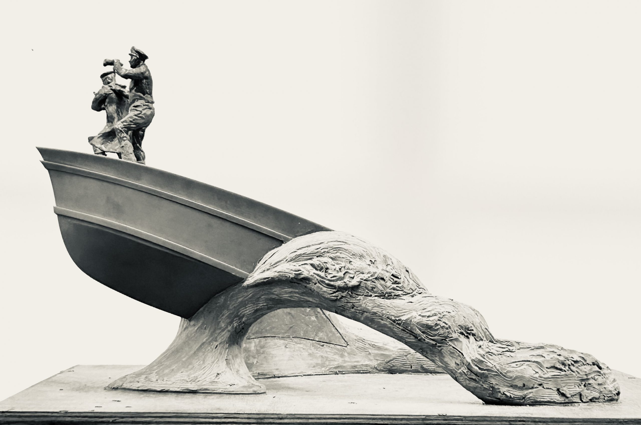 Featured image for Monument Appeal January Update Reports Winter Progress