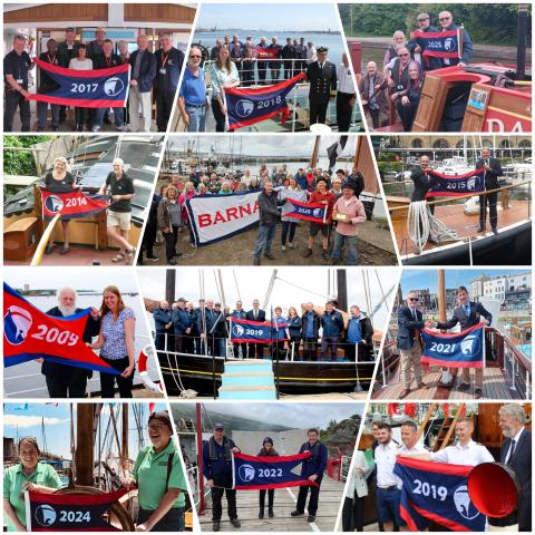 Featured image for NHS-UK 2026 Flagship Awards Open for Applications